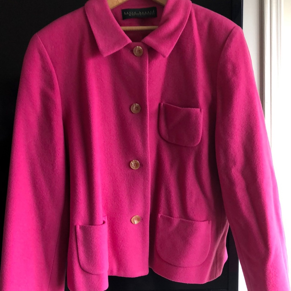 Harve Benard Jacket